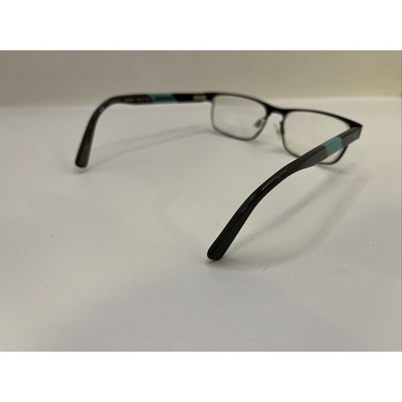 Nike Eyeglasses 5574 018 Designer Frames Only  Black 50-14-130 - Picture 4 of 6